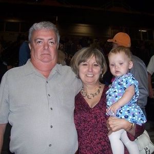 Meet your Posher, Jeanie